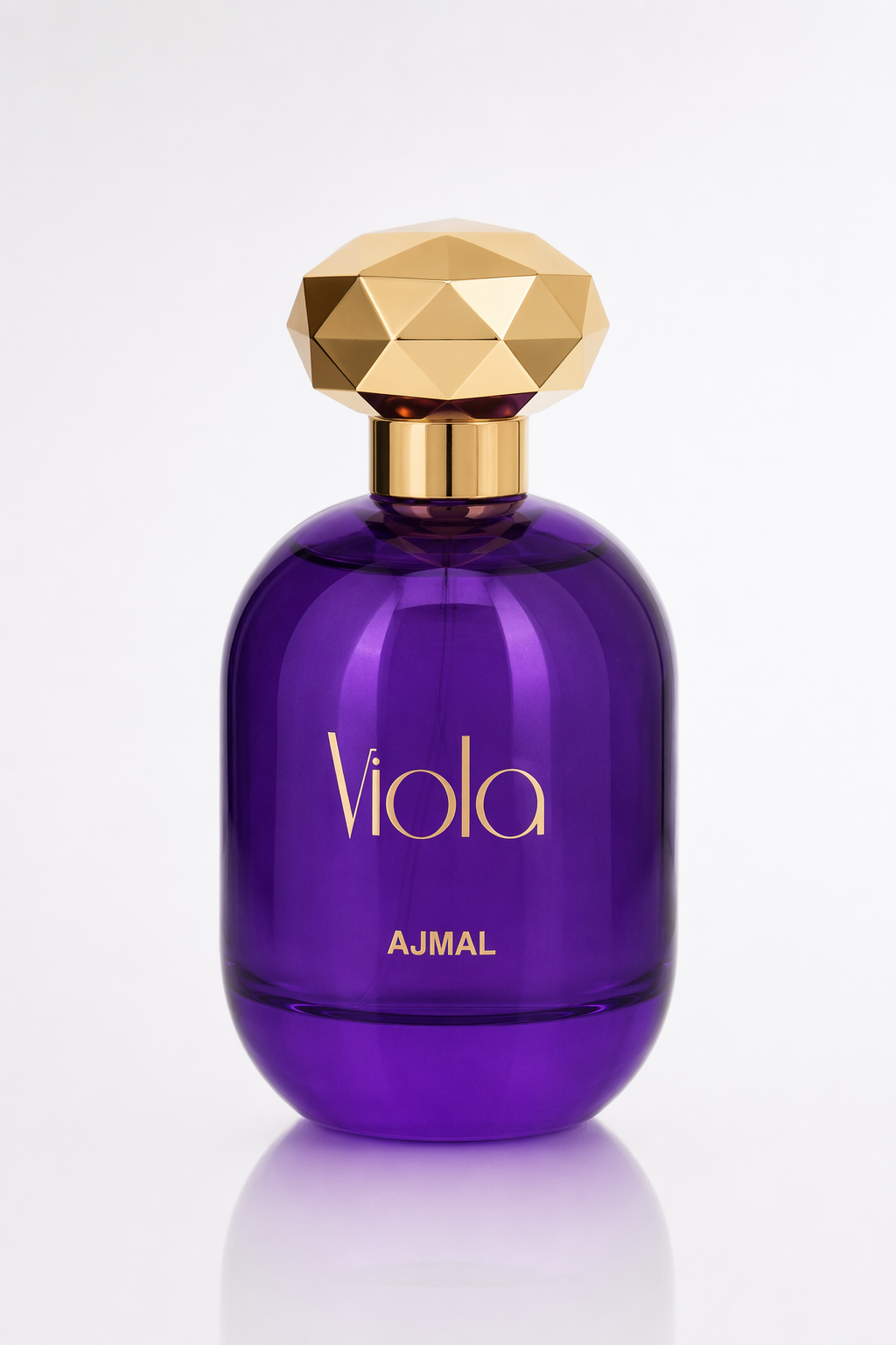 Ajmal Viola Eau De Parfum Spray By Ajmal Default