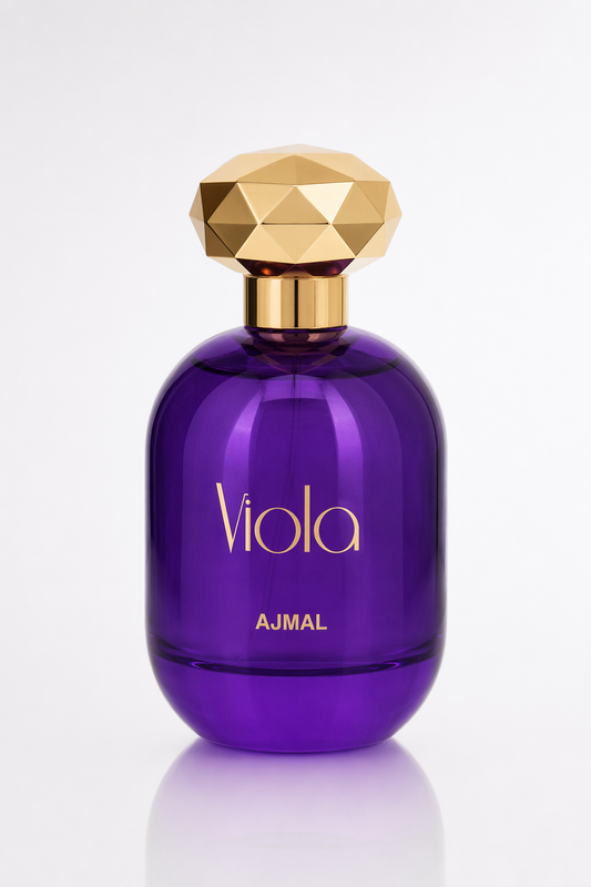 Ajmal Viola Eau De Parfum Spray By Ajmal Default