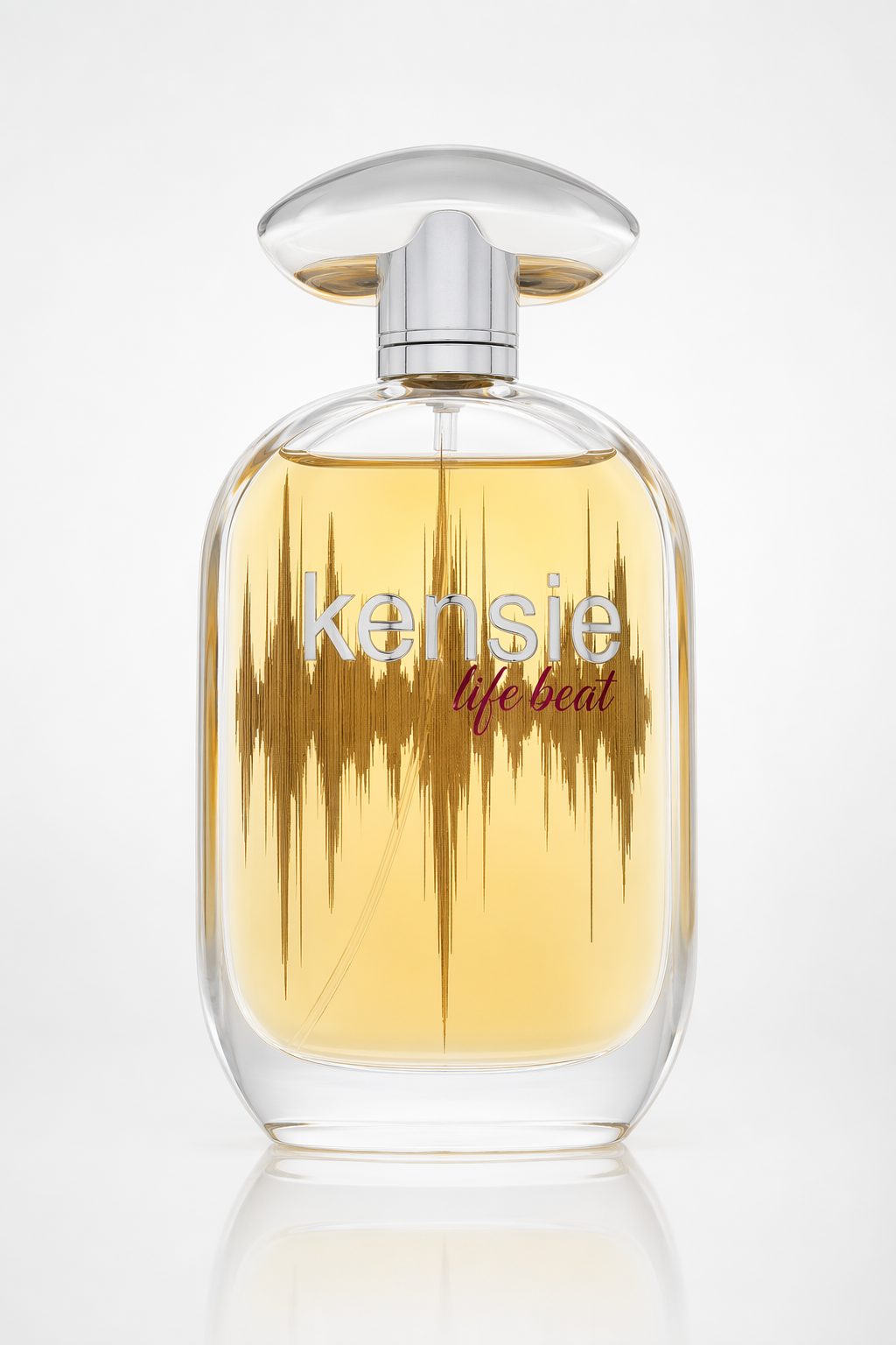 Kensie Life Beat Eau De Parfum Spray By Kensie Default