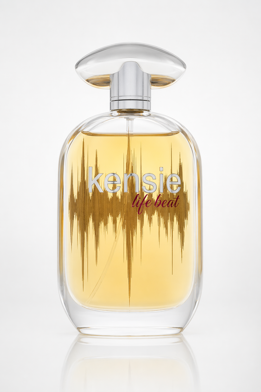 Kensie Life Beat Eau De Parfum Spray By Kensie Default
