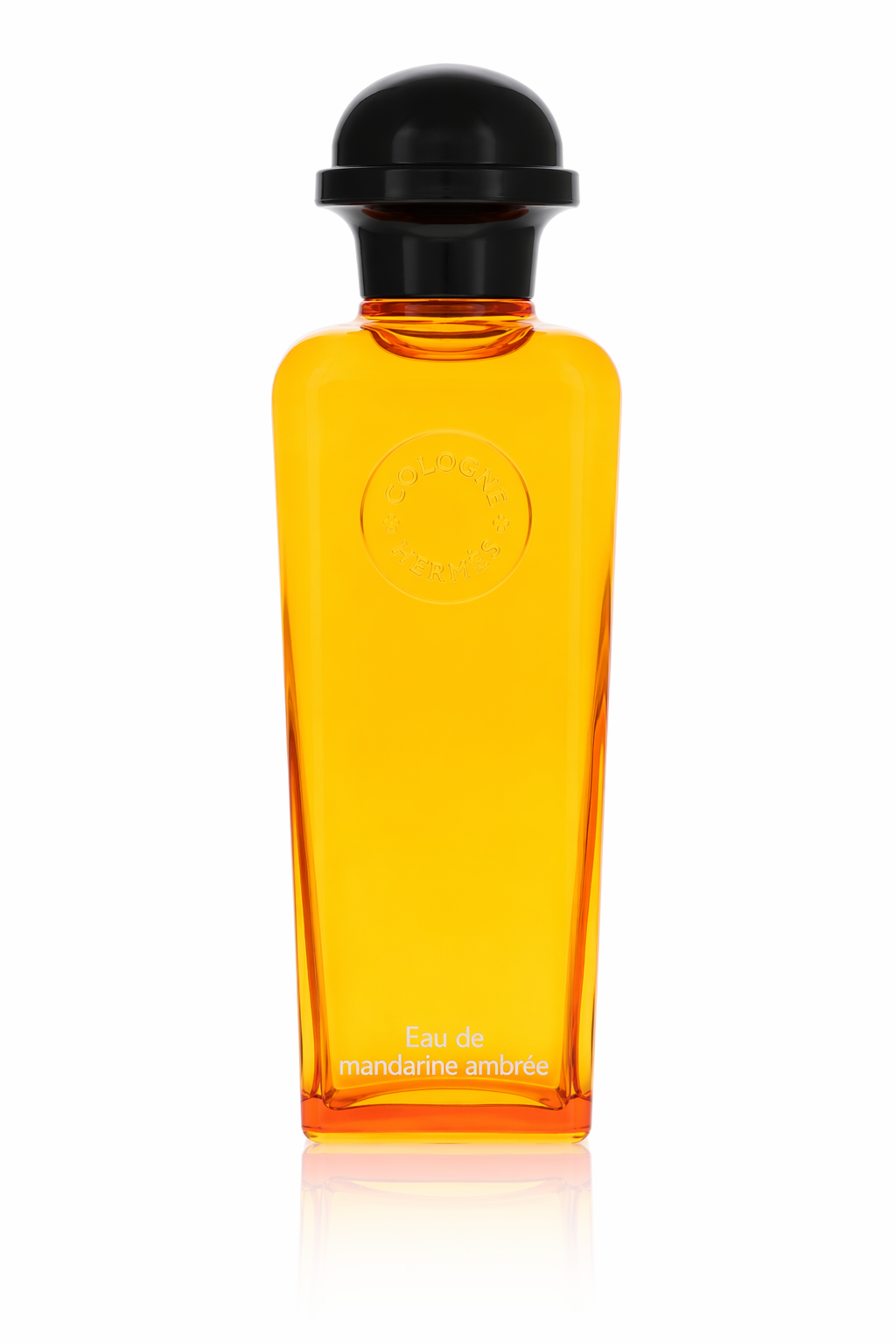 Eau De Mandarine Ambree Cologne Spray (Unisex) By Hermes Default