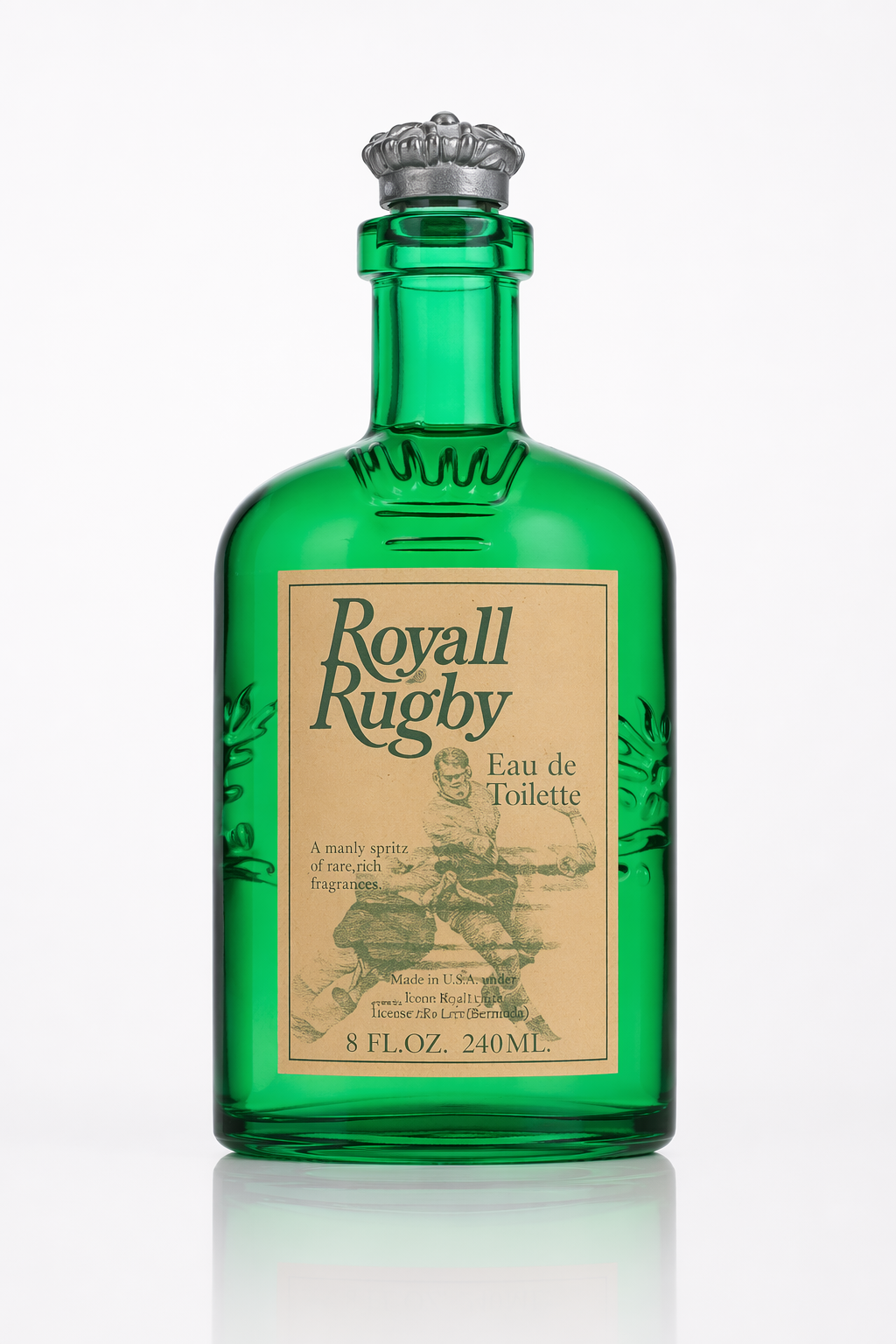 Royall Rugby Eau De Toilette By Royall Fragrances Default