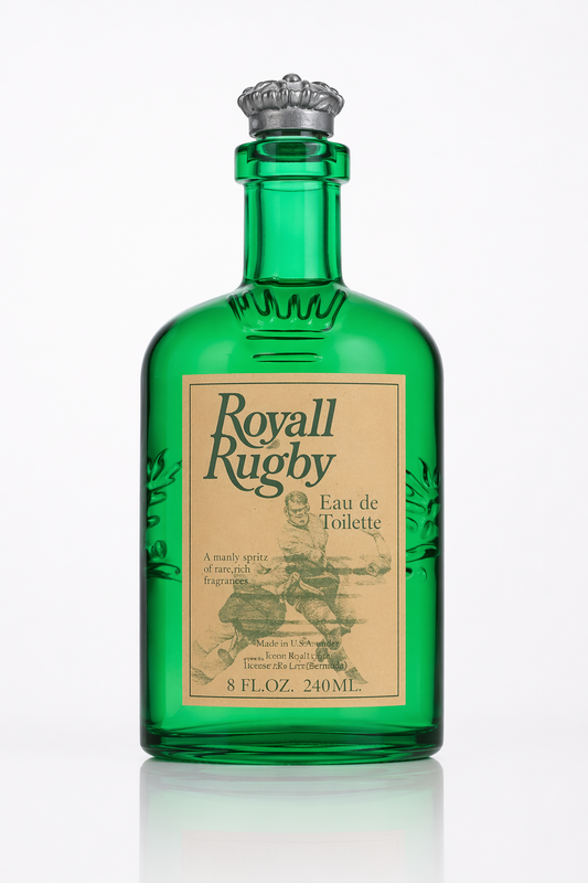 Royall Rugby Eau De Toilette By Royall Fragrances Default