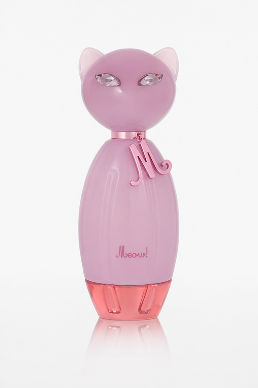 Meow Eau De Parfum Spray By Katy Perry Default