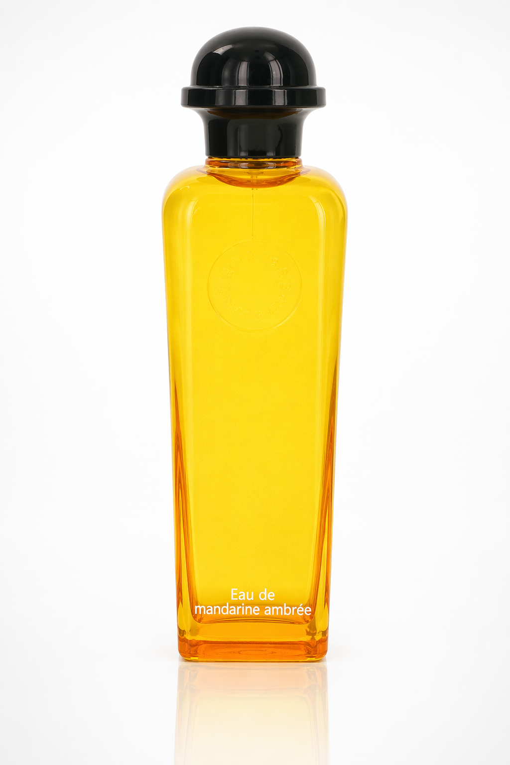 Eau De Mandarine Ambree Cologne Spray (Unisex) By Hermes Default