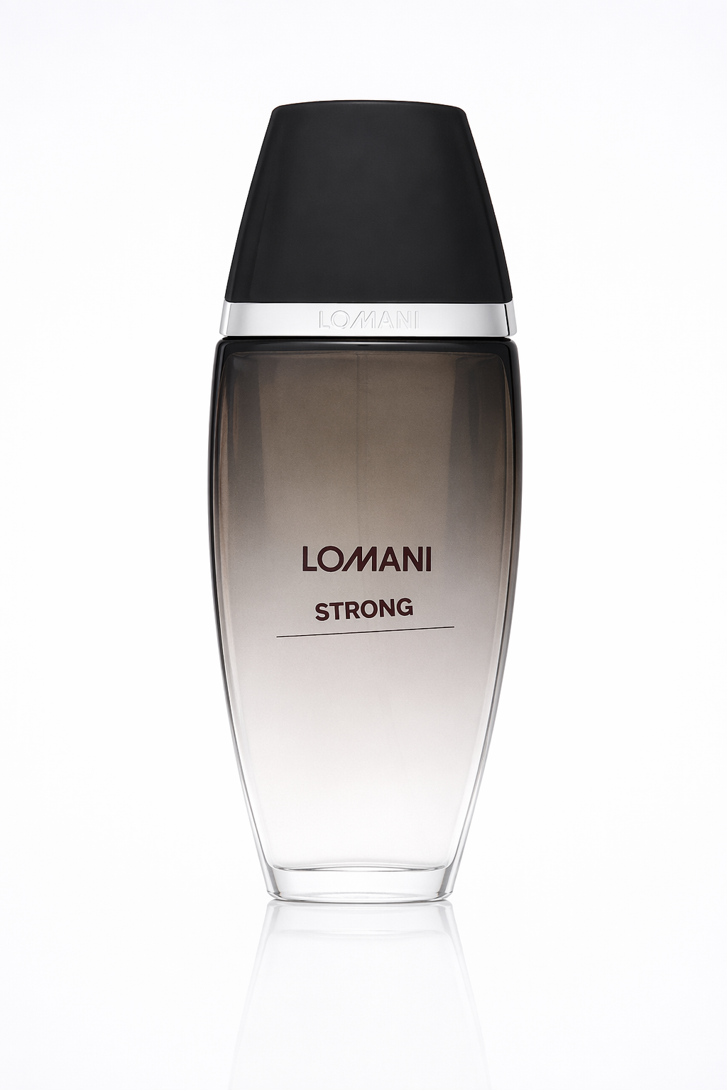 Lomani Strong Eau De Toilette Spray By Lomani Default