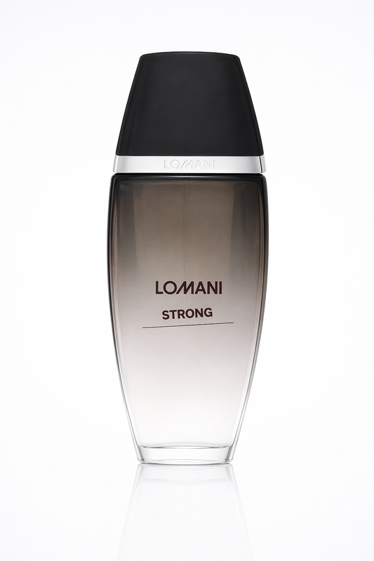 Lomani Strong Eau De Toilette Spray By Lomani Default