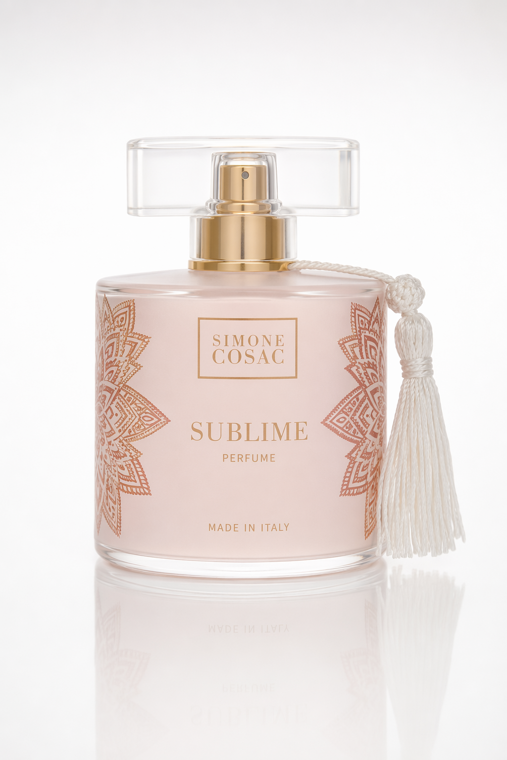 Simone Cosac Sublime Perfume Spray By Simone Cosac Profumi Default