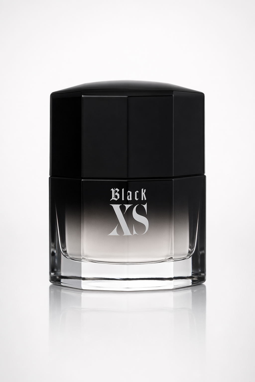 Black Xs Eau De Toilette Spray By Paco Rabanne Default