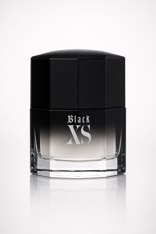 Black Xs Eau De Toilette Spray By Paco Rabanne Default