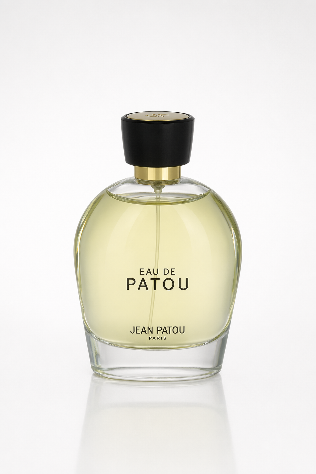 Eau De Patou Eau De Toilette Spray (Heritage Collection Unisex) By Jean Patou Default