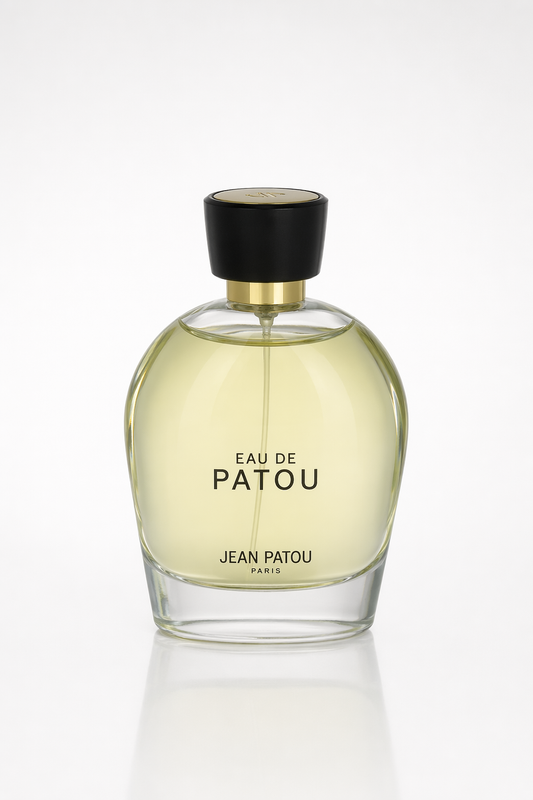 Eau De Patou Eau De Toilette Spray (Heritage Collection Unisex) By Jean Patou Default