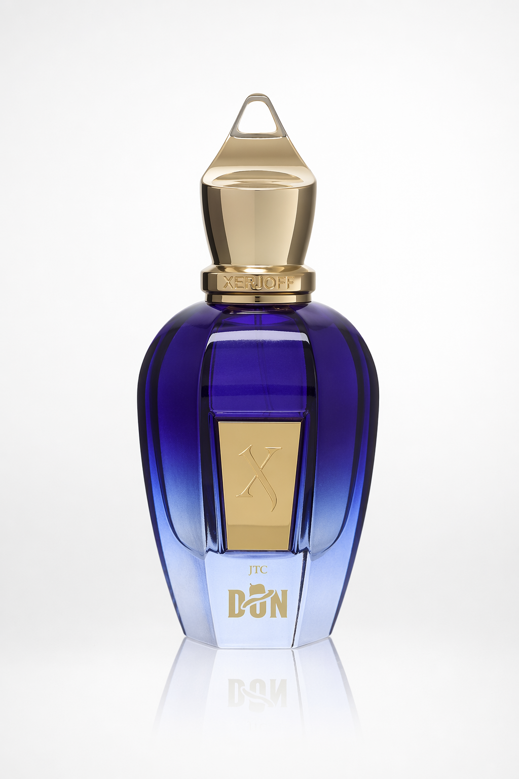 Join The Club Don Eau De Parfum Spray (Unisex) By Xerjoff Default