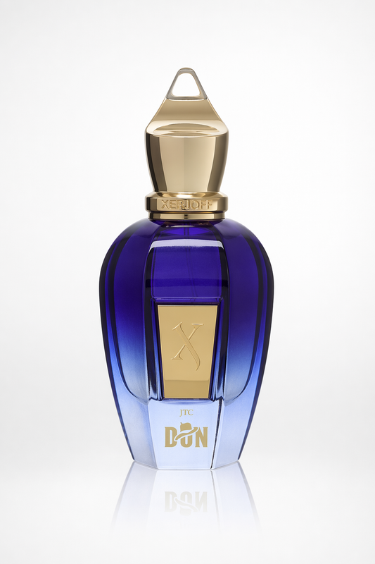 Join The Club Don Eau De Parfum Spray (Unisex) By Xerjoff Default