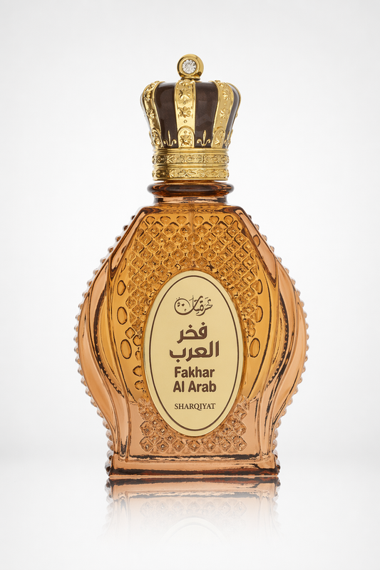 Khalis Fakhar Al Arab Sharqiyat Collection Eau De Parfum Spray By Khalis Default