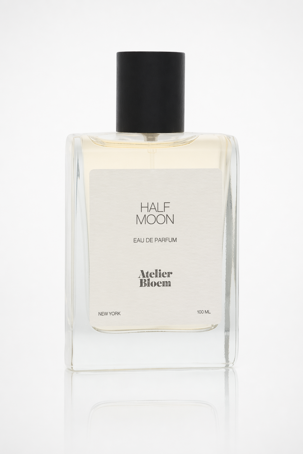 Atelier Bloem Half Moon Eau De Parfum Spray (Unisex Unboxed) By Atelier Bloem Default