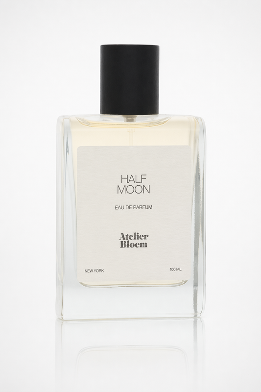 Atelier Bloem Half Moon Eau De Parfum Spray (Unisex Unboxed) By Atelier Bloem Default