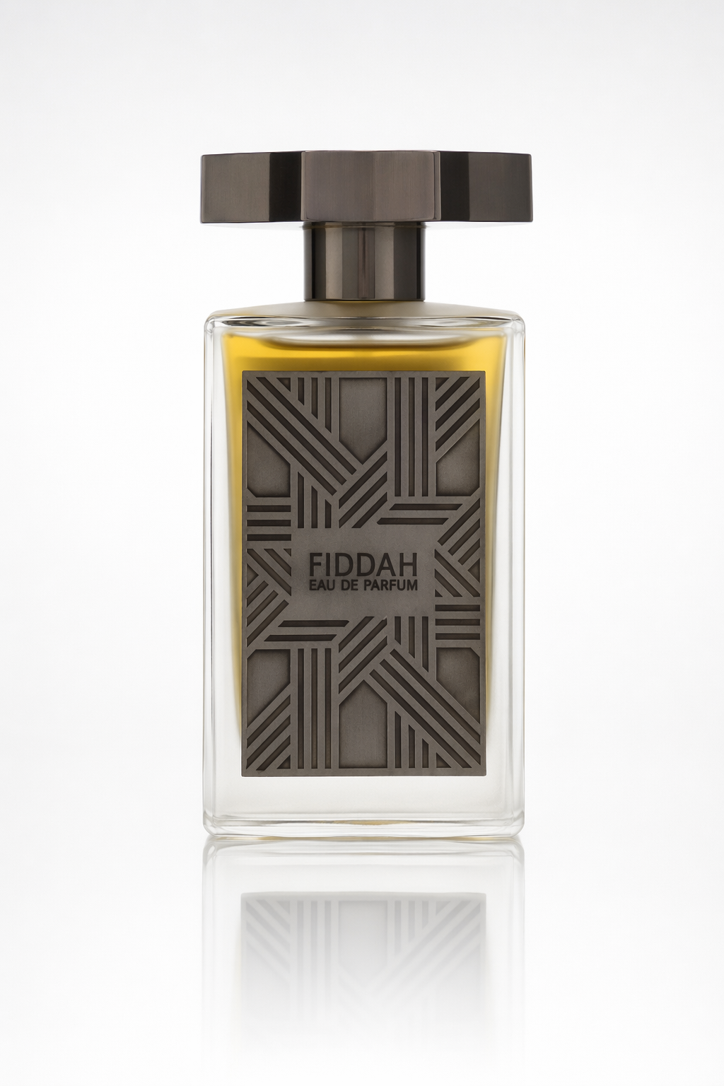 Fiddah Eau De Parfum Spray (Unisex) By Kajal Default