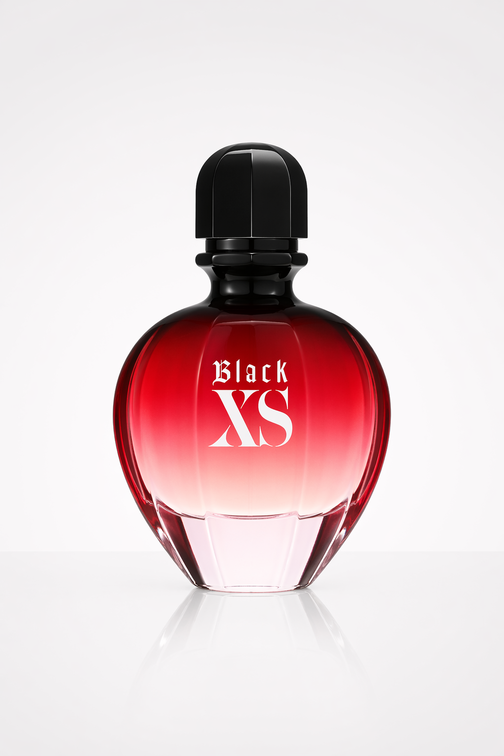 Black Xs Eau De Parfum Spray (New Packaging) By Paco Rabanne Default