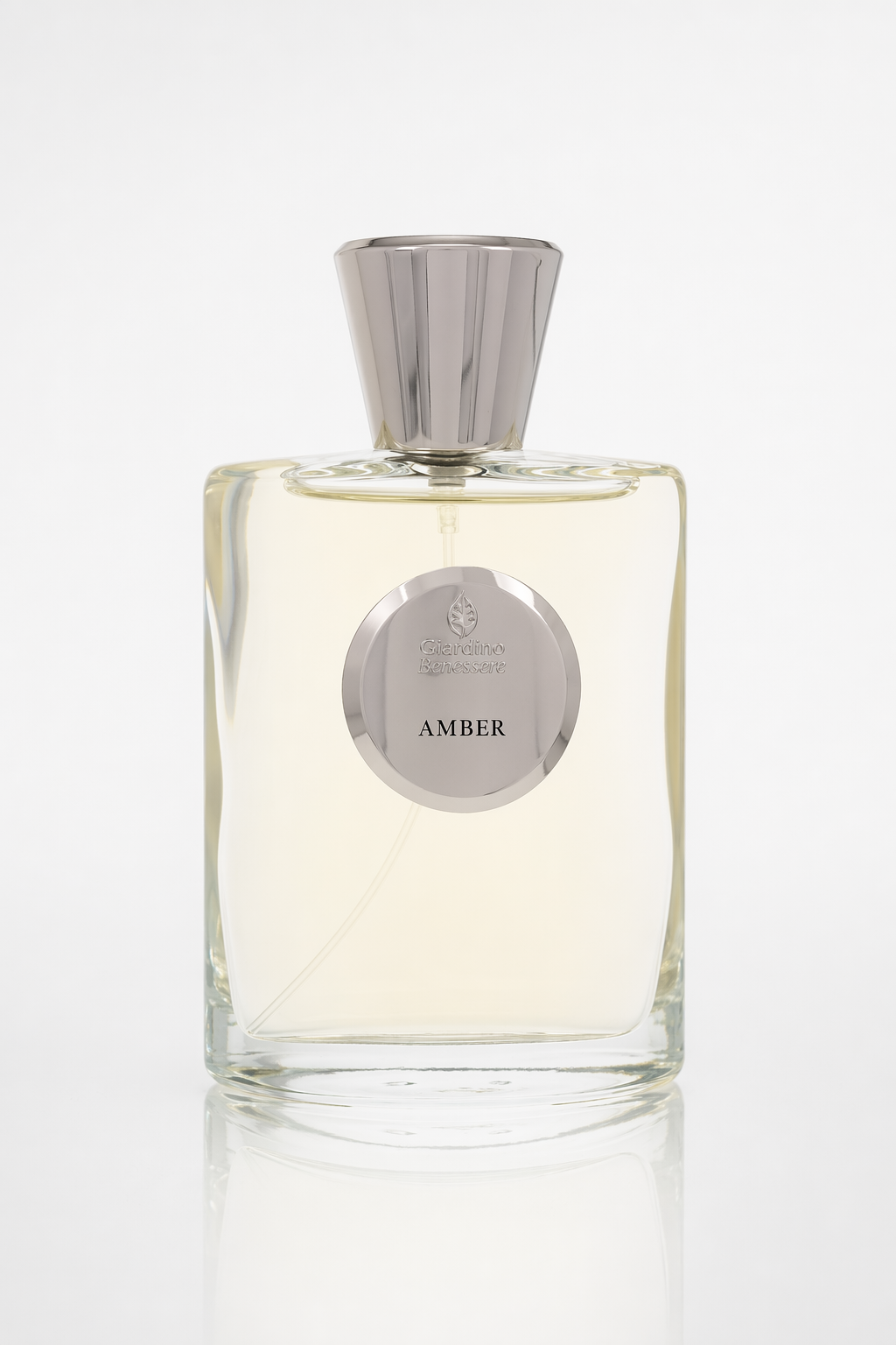Giardino Benessere Amber Eau De Parfum Spray (Unisex) By Giardino Benessere Default