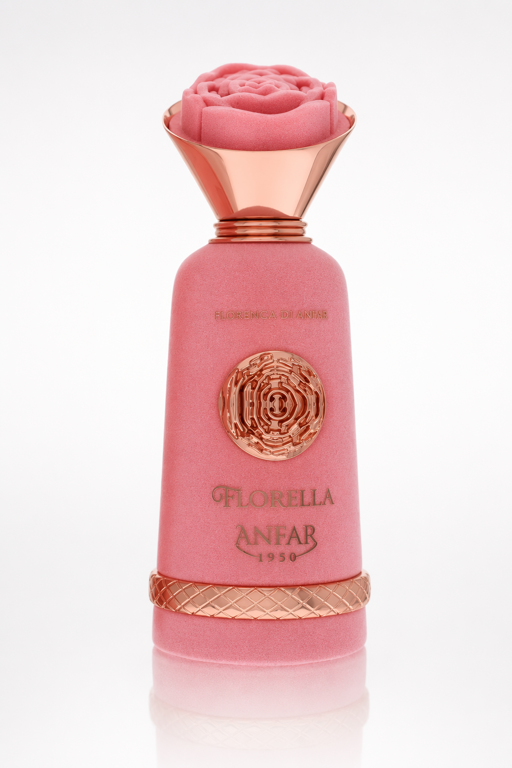 Anfar Florella Extrait De Parfum Spray By Anfar Default