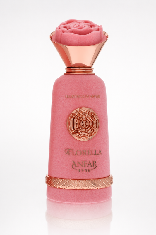 Anfar Florella Extrait De Parfum Spray By Anfar Default