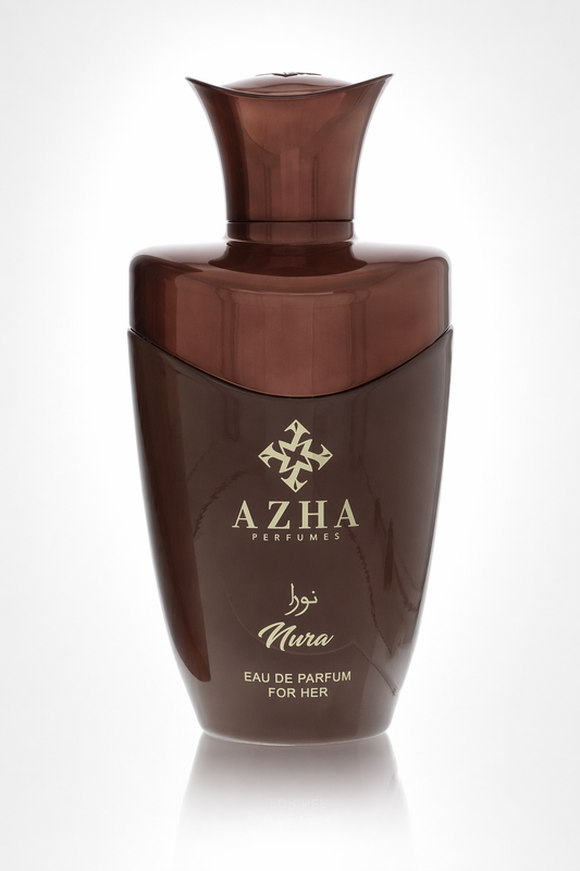 Azha Nura Eau De Parfum Spray By Azha Default