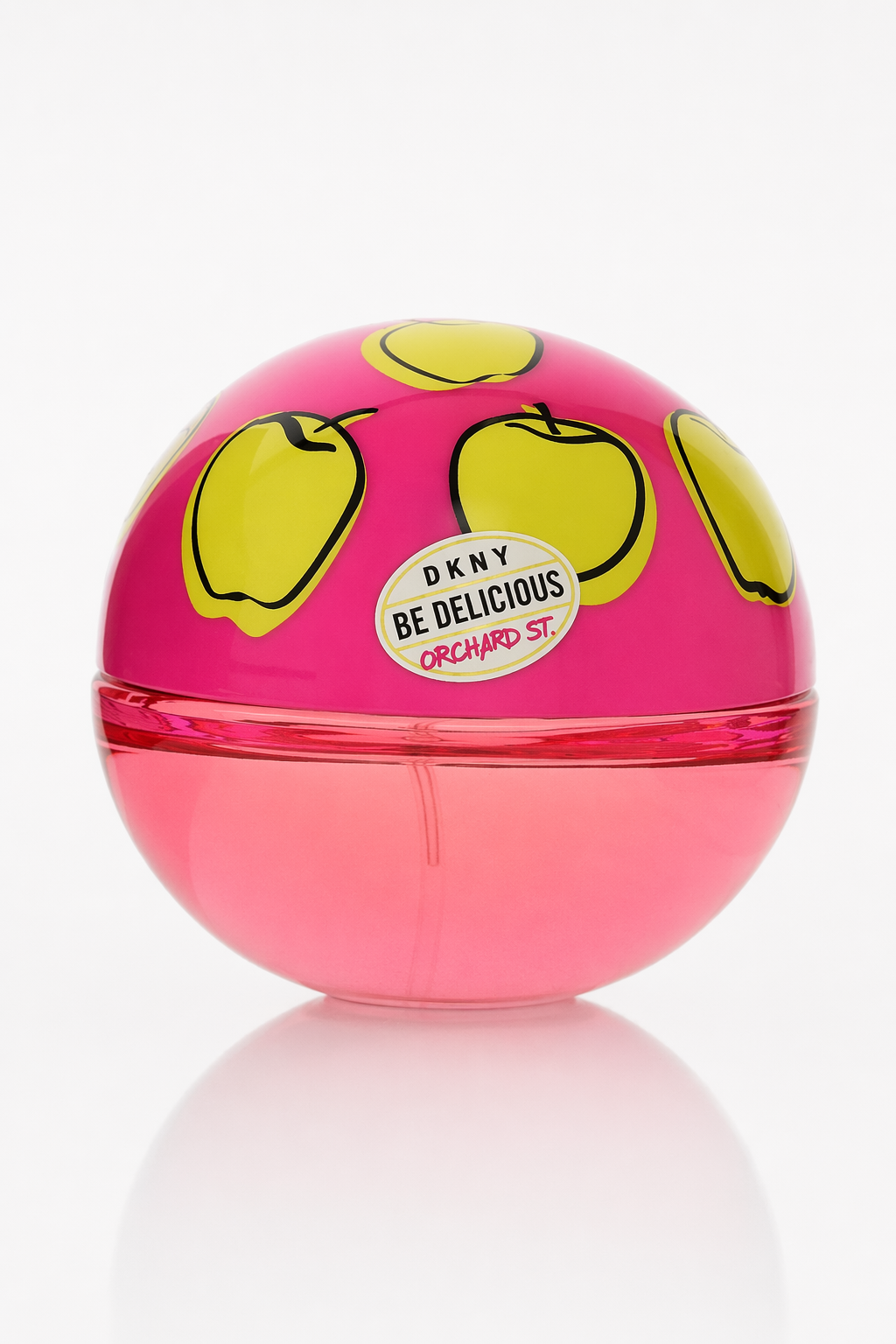 Be Delicious Orchard Street Eau De Parfum Spray By Donna Karan Default