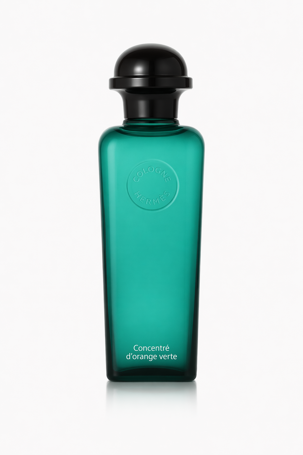 Eau D'orange Verte Eau De Toilette Spray Concentre (Unisex) By Hermes Default
