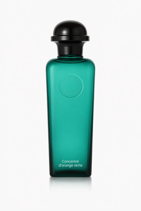 Eau D'orange Verte Eau De Toilette Spray Concentre (Unisex) By Hermes Default