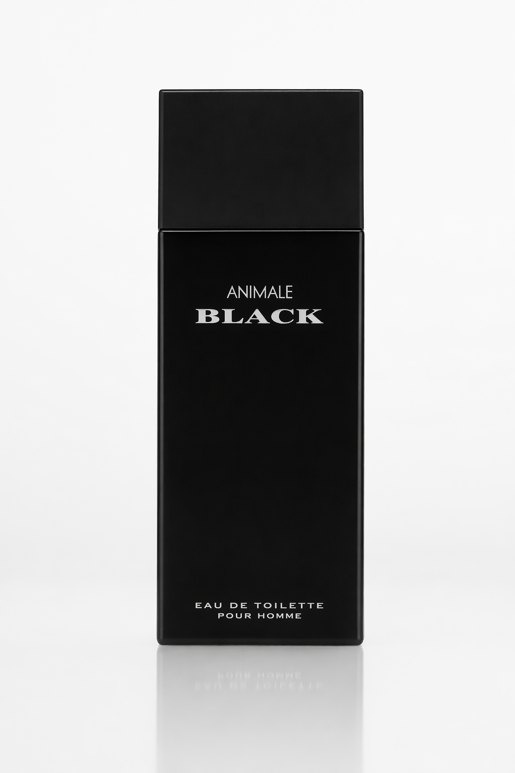 Animale Black Eau De Toilette Spray By Animale Default