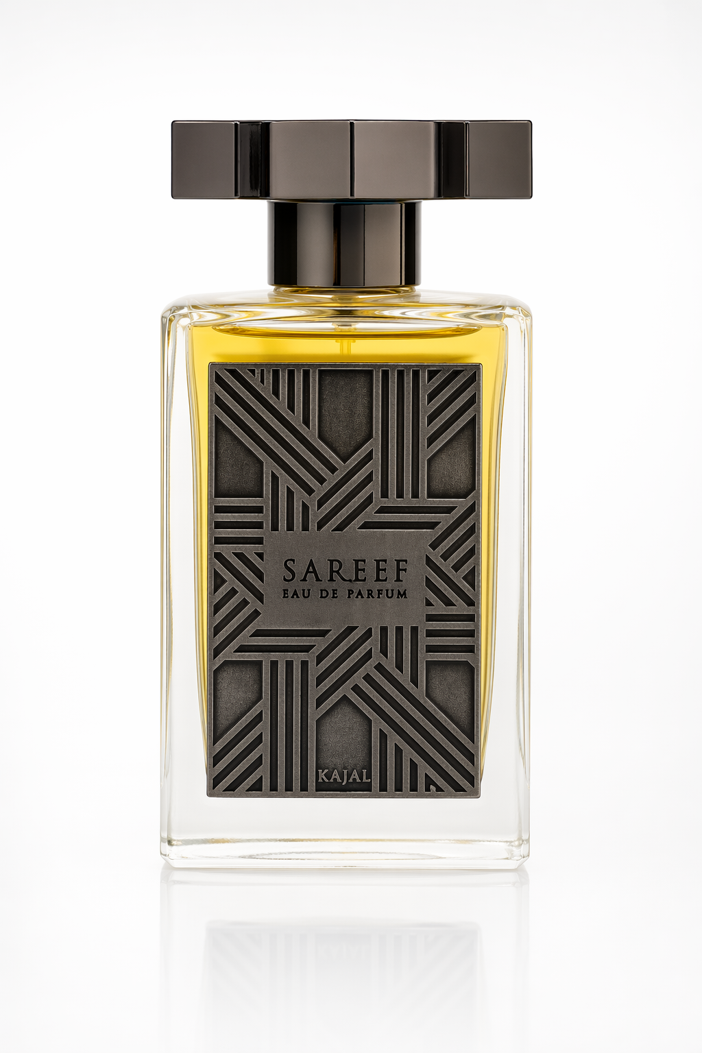 Sareef Eau De Parfum Spray (Unisex) By Kajal Default