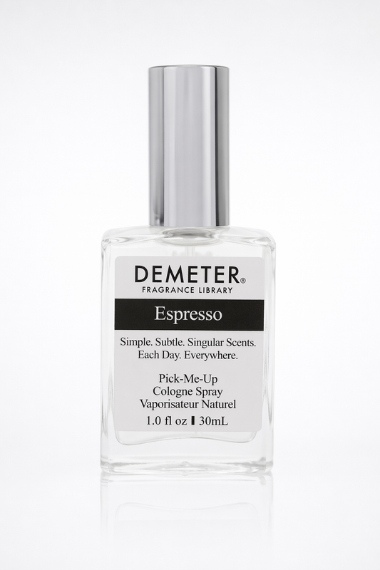 Demeter Espresso Cologne Spray By Demeter Default