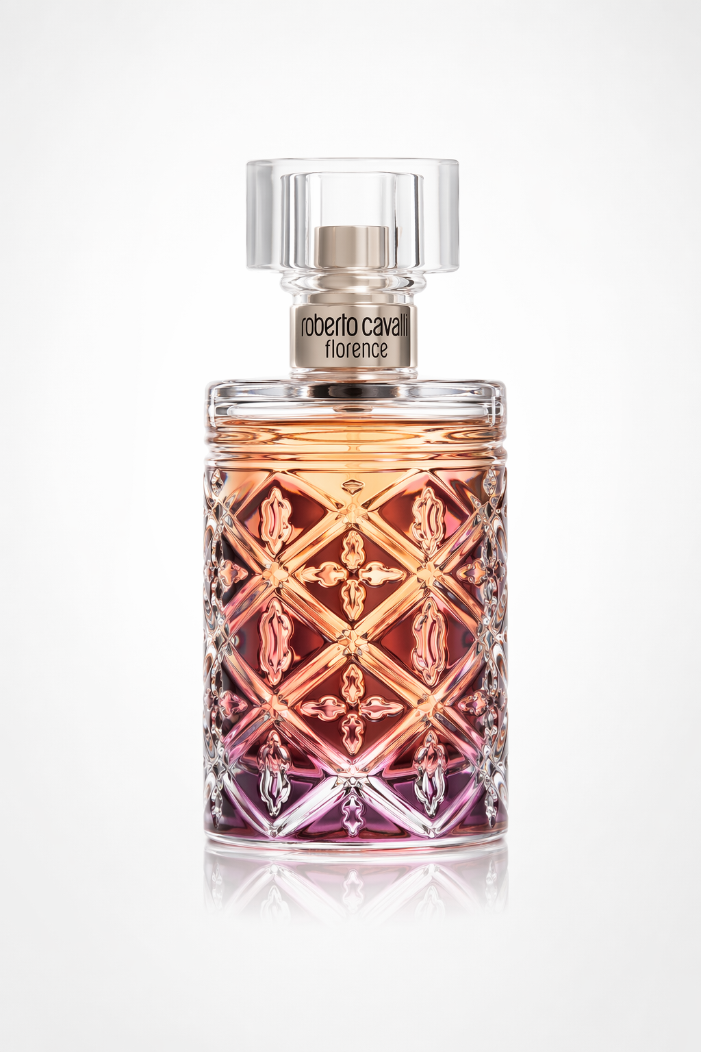 Roberto Cavalli Florence Eau De Parfum Spray By Roberto Cavalli Default