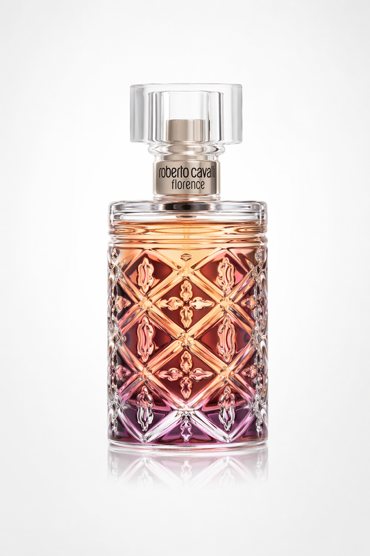 Roberto Cavalli Florence Eau De Parfum Spray By Roberto Cavalli Default