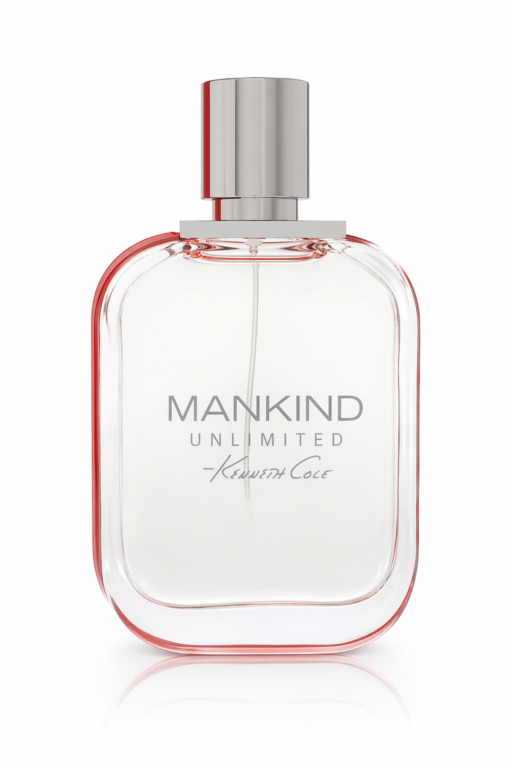 Kenneth Cole Mankind Unlimited Eau De Toilette Spray By Kenneth Cole Default