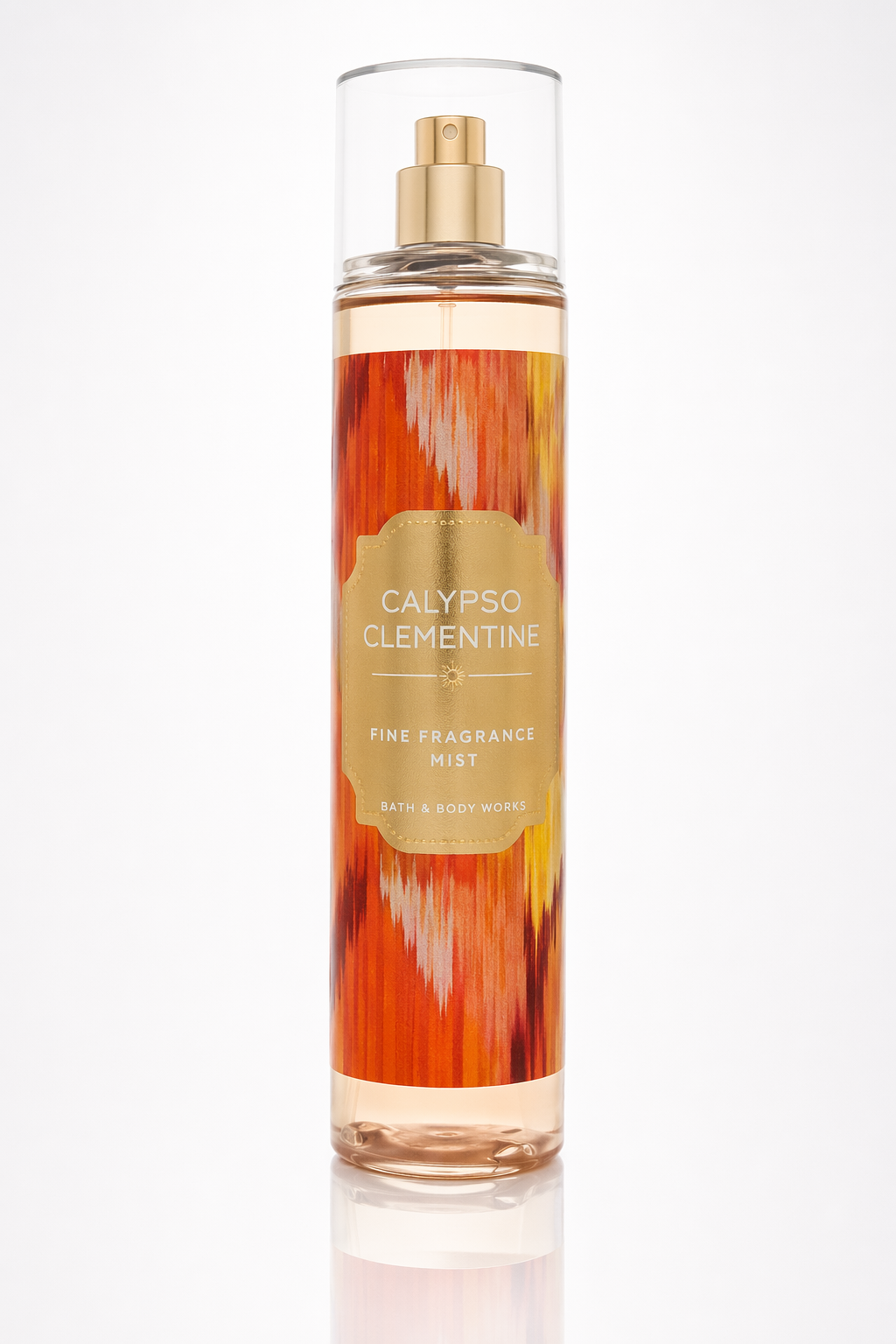 Bath & Body Works Calypso Clementine Fine Fragrance Mist By Bath & Body Works Default
