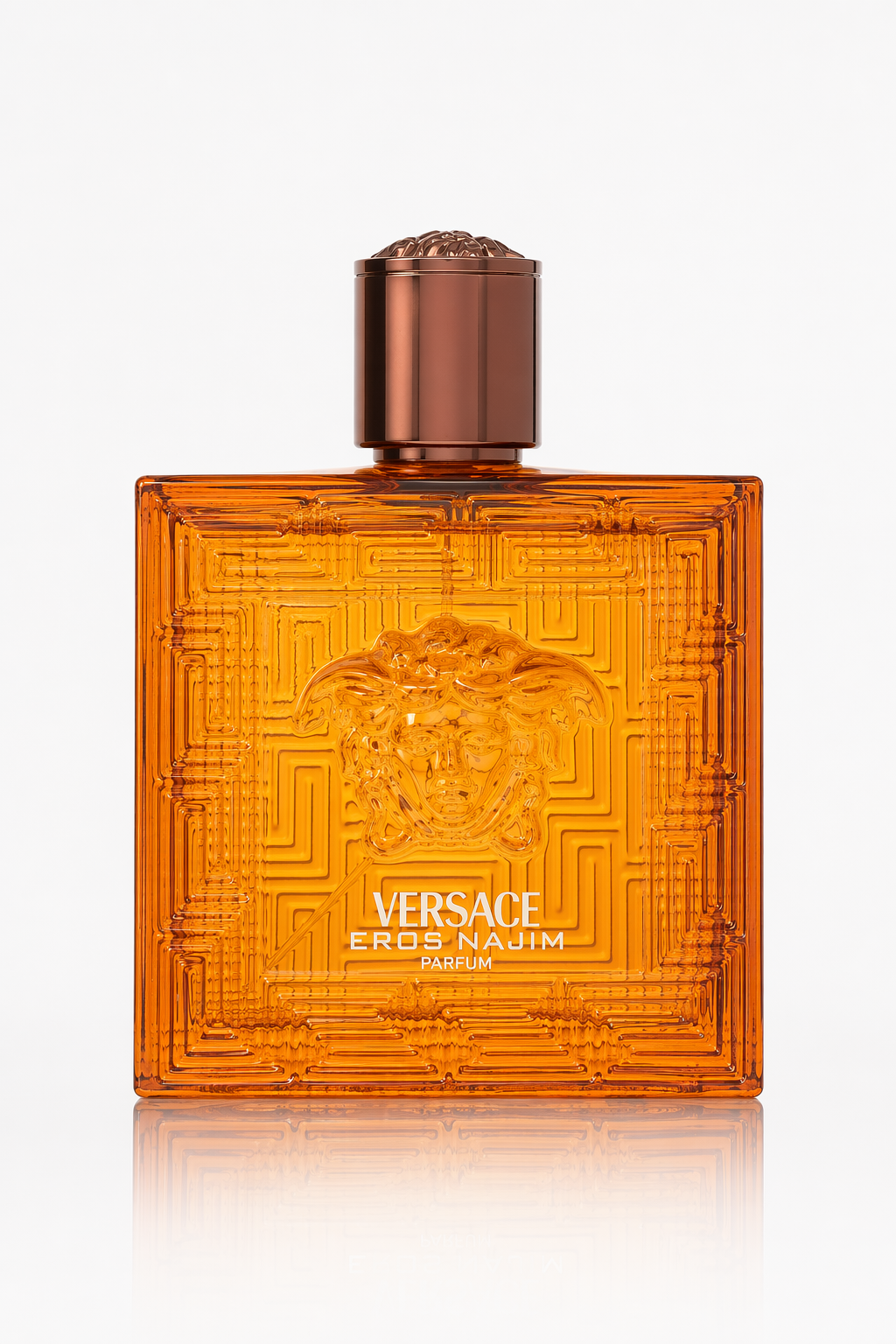 Versace Eros Najim Parfum Spray By Versace Default