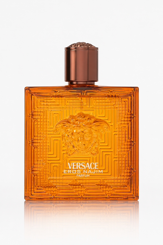 Versace Eros Najim Parfum Spray By Versace Default