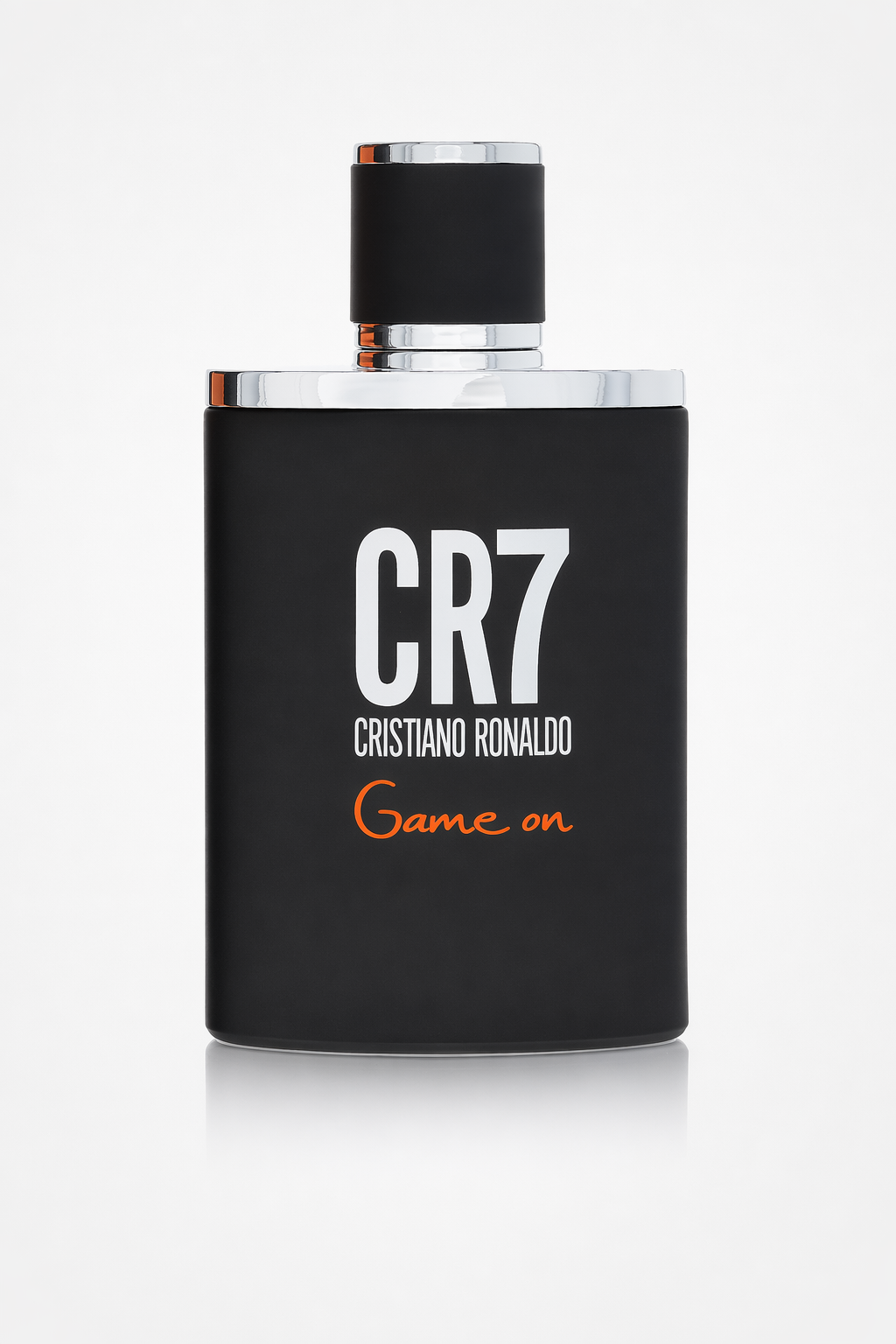 Cristiano Ronaldo Cr7 Game On Eau De Toilette Spray By Cristiano Ronaldo Default