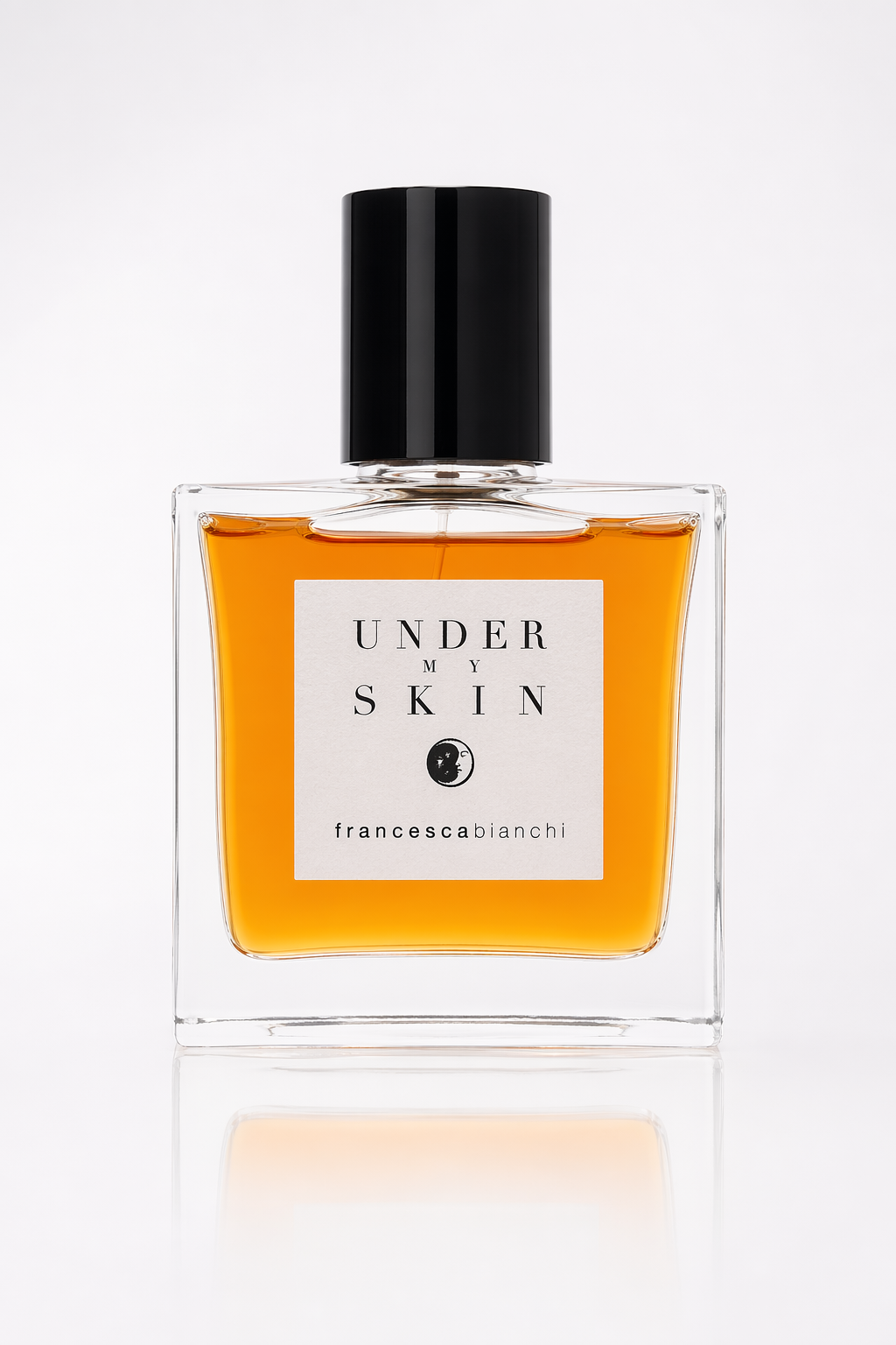 Francesca Bianchi Under My Skin Extrait De Parfum Spray (Unisex) By Francesca Bianchi Default