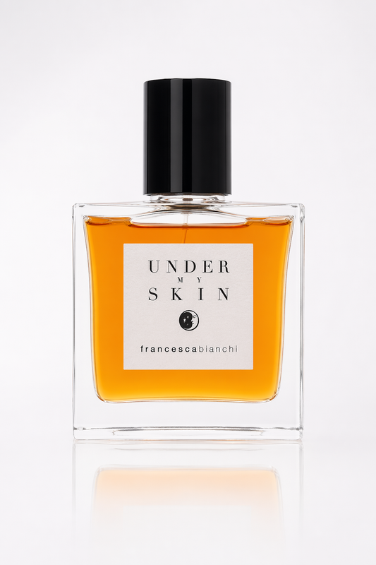 Francesca Bianchi Under My Skin Extrait De Parfum Spray (Unisex) By Francesca Bianchi Default