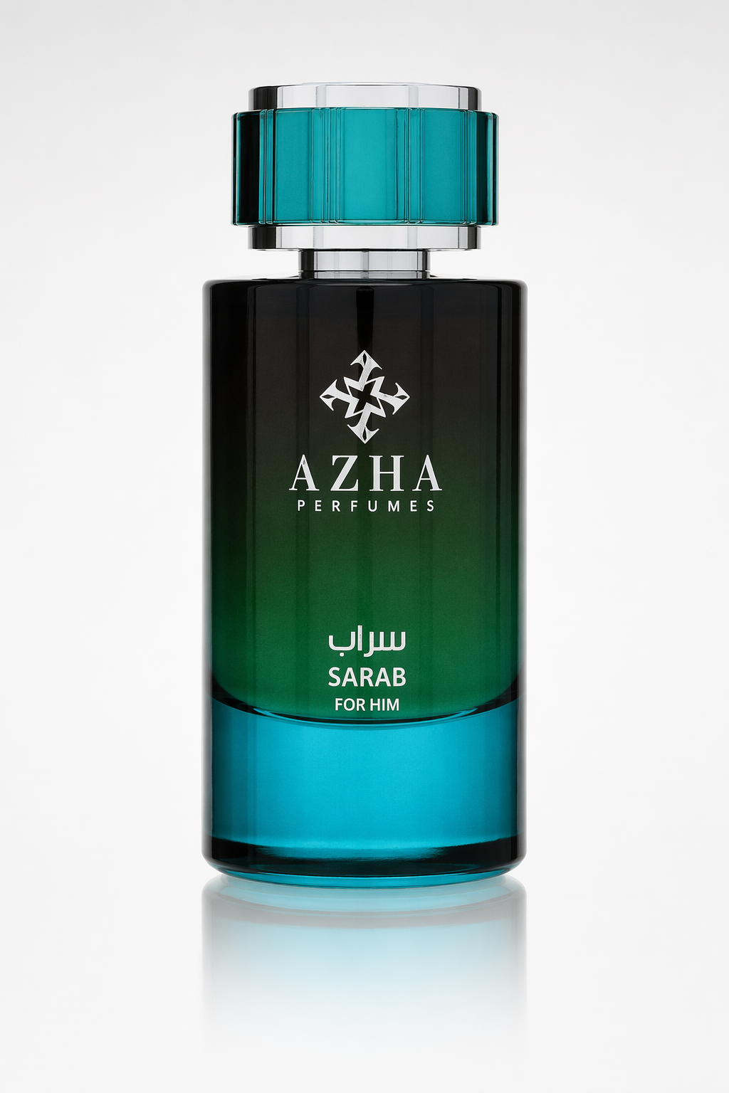 Azha Sarab Eau De Parfum Spray By Azha Default