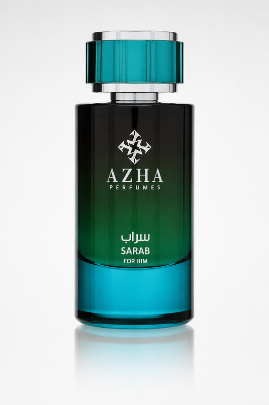 Azha Sarab Eau De Parfum Spray By Azha Default