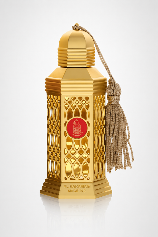 Al Haramain Shams Concentrated Perfume Oil By Al Haramain Default