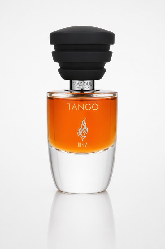 Masque Milano Tango Eau De Parfum Spray (Unisex) By Masque Milano Default