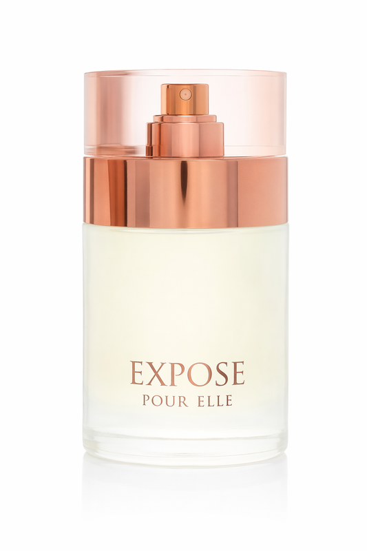 Expose Pour Elle Eau De Parfum Spray By Fragrance World Default