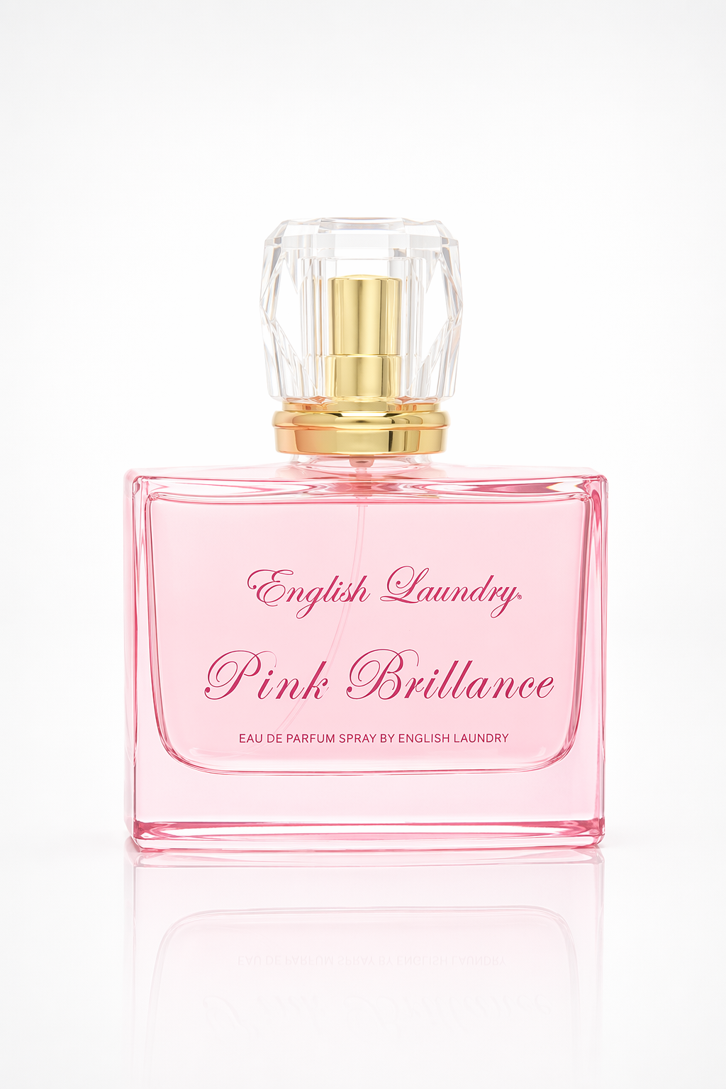 English Laundry Pink Brillance Eau De Parfum Spray By English Laundry Default