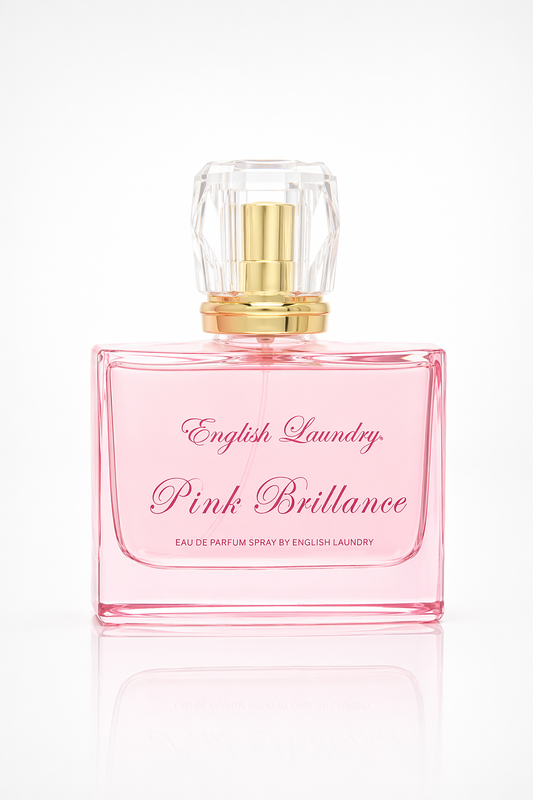 English Laundry Pink Brillance Eau De Parfum Spray By English Laundry Default