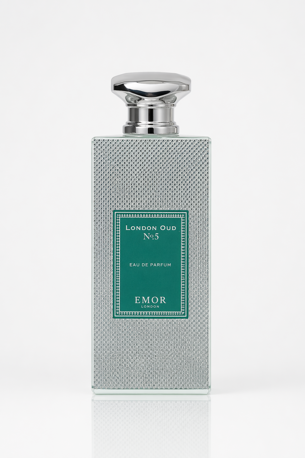 Emor London Oud No. 5 Eau De Parfum Spray (Unisex) By Emor London Default